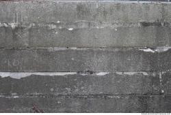 Photo Textures of Wall Concrete Panels